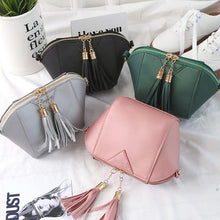 Adorable shoulder purse