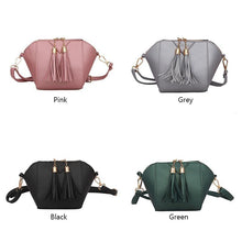 Adorable shoulder purse