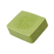 Shampoing en barre Riverain- Ortie et guimauve - Collection Les Trappeuses (VEGAN)